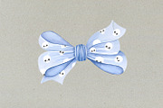 Halloween Bows Clipart Hand Drawn, an Object Graphic by the_myro (Thumbnail 7 of 12)