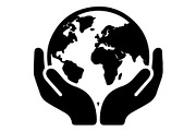 Global Love Heart Hands, an Object Graphic by Gfx_Store (Thumbnail 10 of 15)