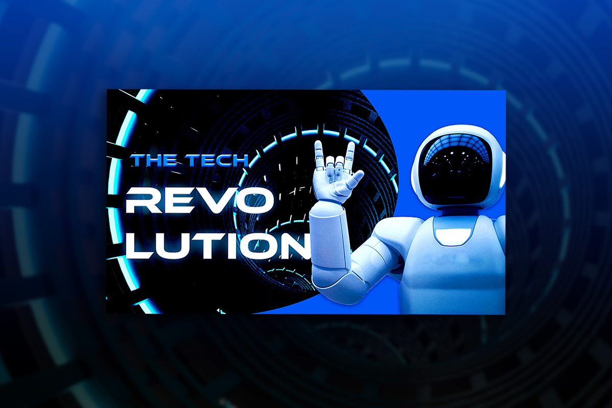 AI - YouTube Thumbnail Templates, a Social Media Template by Artnivora.Std (Photo 3 of 3)