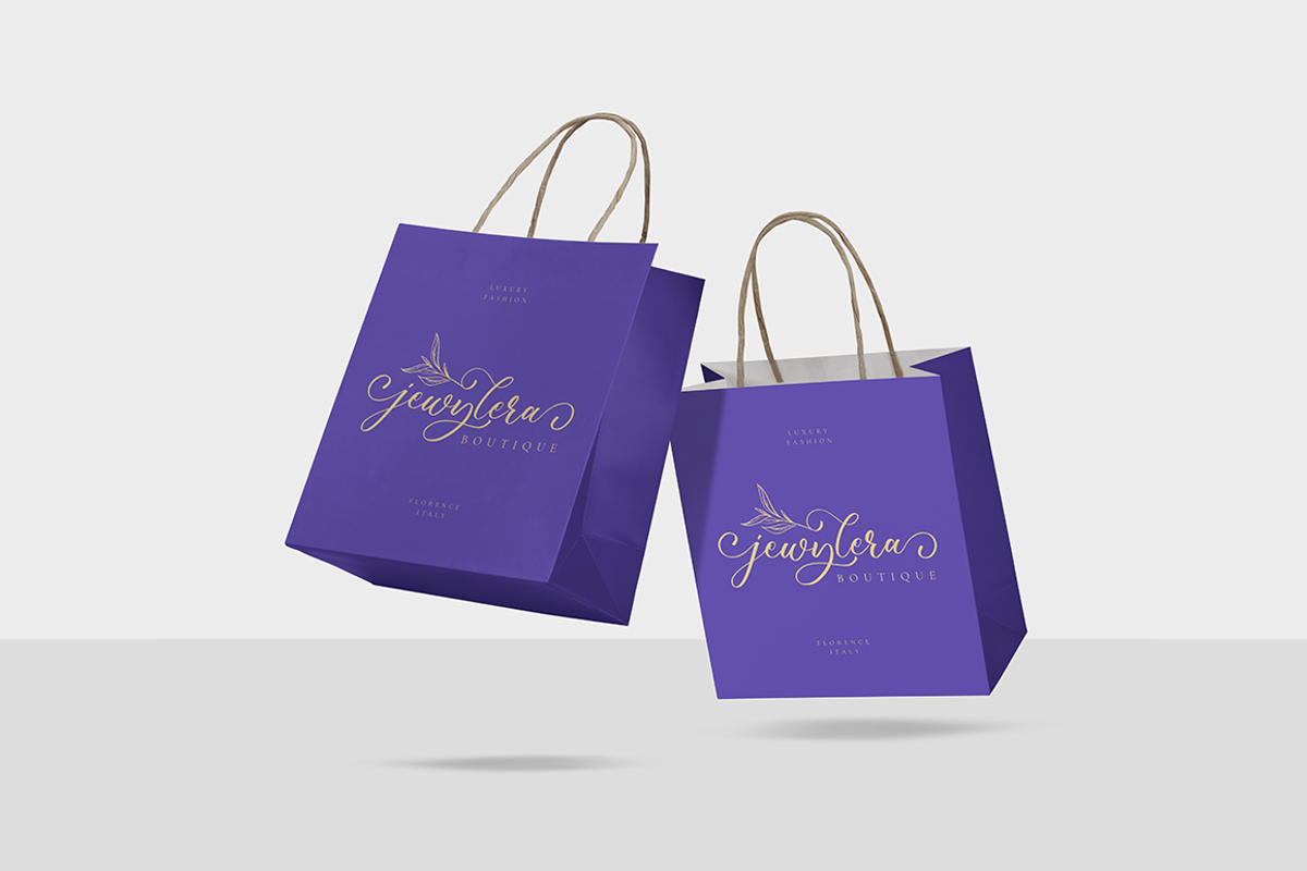 Wonderful Calligraphy, a Handwritten Font by RockboyStd (Photo 8 of 12)
