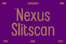 CS Nexus Slitscan