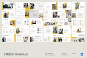 TILO - Minimalist Business, a Social Media Template by Studio Manuals (Thumbnail 8 of 8)
