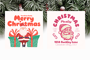 Gummy Loops - A Bubbly Display Font, a Handwritten Font by Ainun Jinan (Thumbnail 9 of 13)