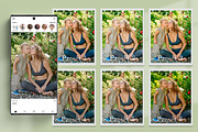 Natural Lightroom Presets Desktop, a Preset Add-On by 3Motional (Thumbnail 12 of 13)