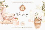 11500! ALL GRAPHICS BUNDLE, an Animal Illustration by Spasibenko Art (Thumbnail 12 of 31)