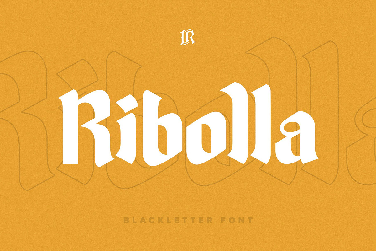 The Modern Typography Bundle, a Serif Font by Ivan Rosenberg (Photo 30 of 58)