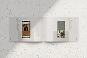Auburn Brand Guidelines, a Brochure Template by Studio Standard (Thumbnail 7 of 15)