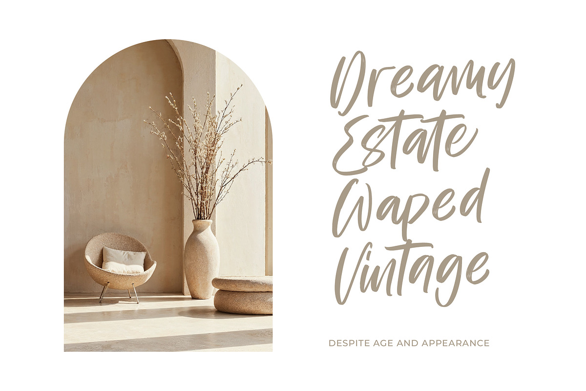 Bestovy Wisher Modern Handbrush Font, a Script Font by stylishtype.co (Photo 9 of 15)