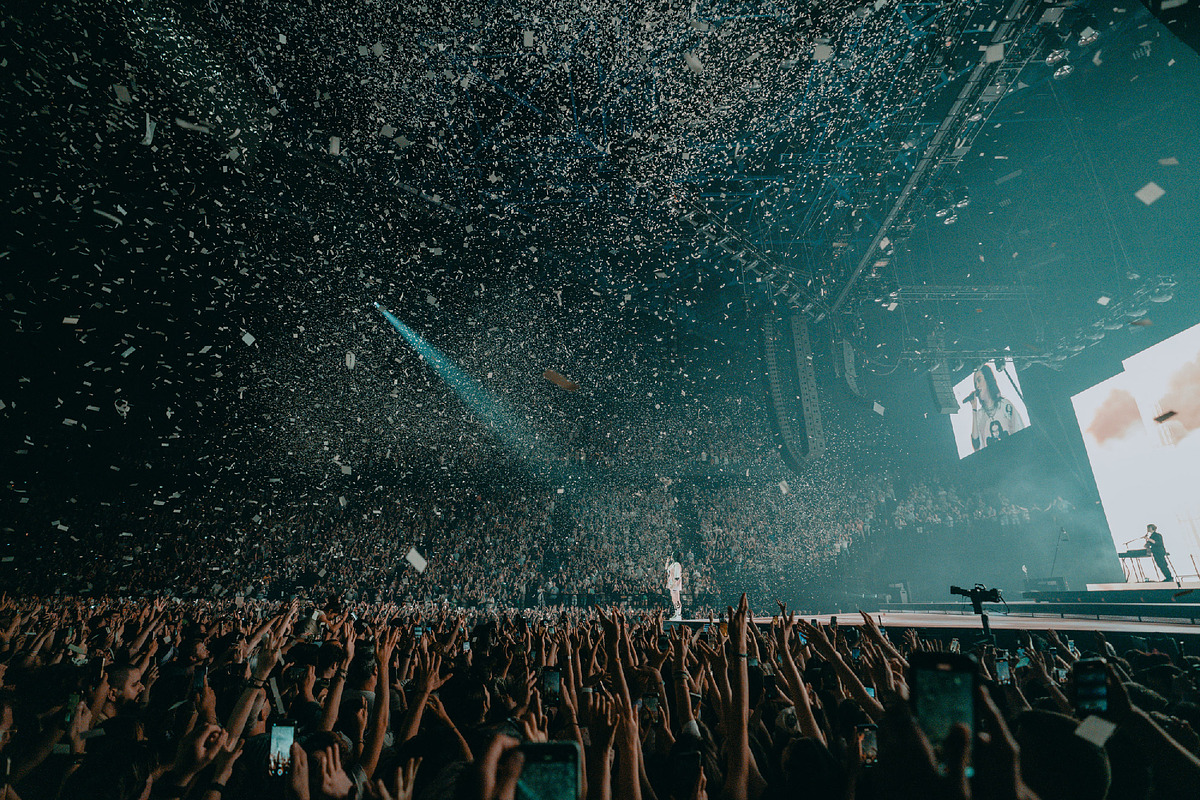 Concert Presets Vol 01, a Preset Add-On by Matty Vogel (Photo 3 of 6)