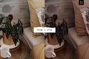 4 Moody Aesthetic Lightroom Presets, a Preset Add-On by SHOOM HOUSE (Thumbnail 8 of 8)