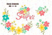 Summer: vector collection!, an Illustration by Fresh-shop (Thumbnail 2 of 10)