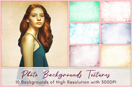 Photo Background Textures