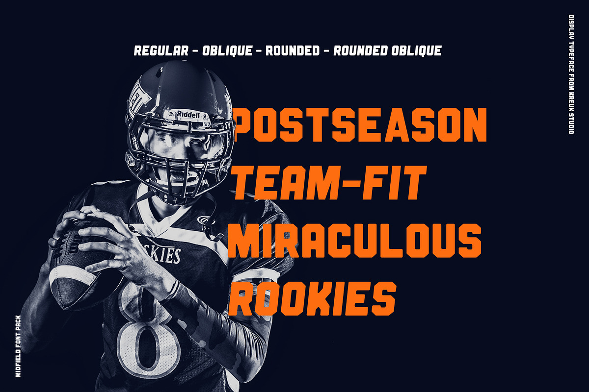 Midfield preview 2