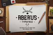The Aberus 