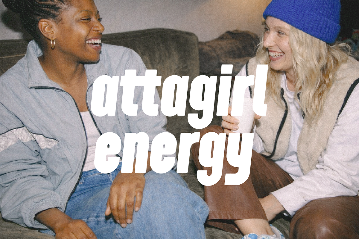 EB Attagirl — Condensed Black Sans, a Sans Serif Font by Elyas Beria Studio (Photo 13 of 20)