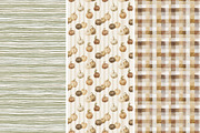 Autumn Valley Collection, a Seasonal Illustration by PeDe Designs (Thumbnail 33 of 34)