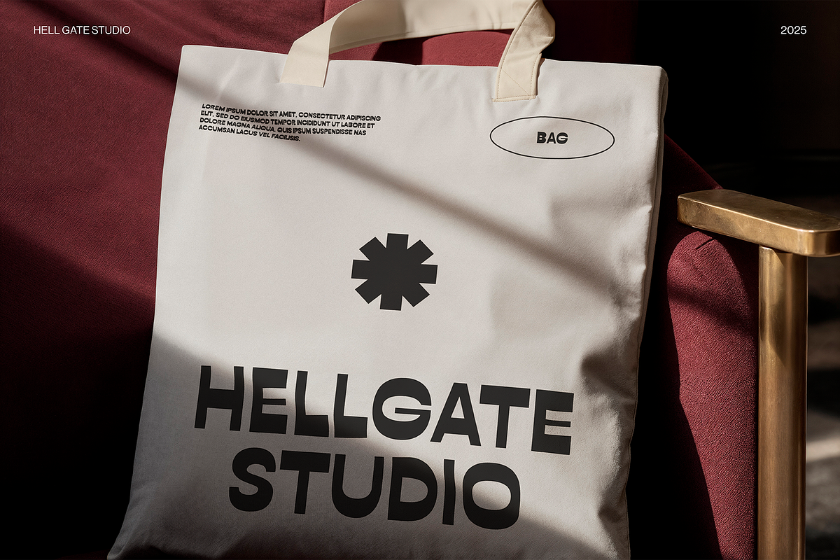 Stalion Bold Typeface, a Sans Serif Font by GRVS Studio (Photo 6 of 6)