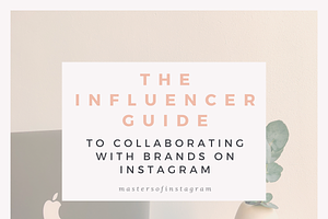 Influencers Guide Instagram Collabs