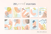 Modern Abstract Collection, an Object Graphic by Yamurchik (Thumbnail 17 of 20)
