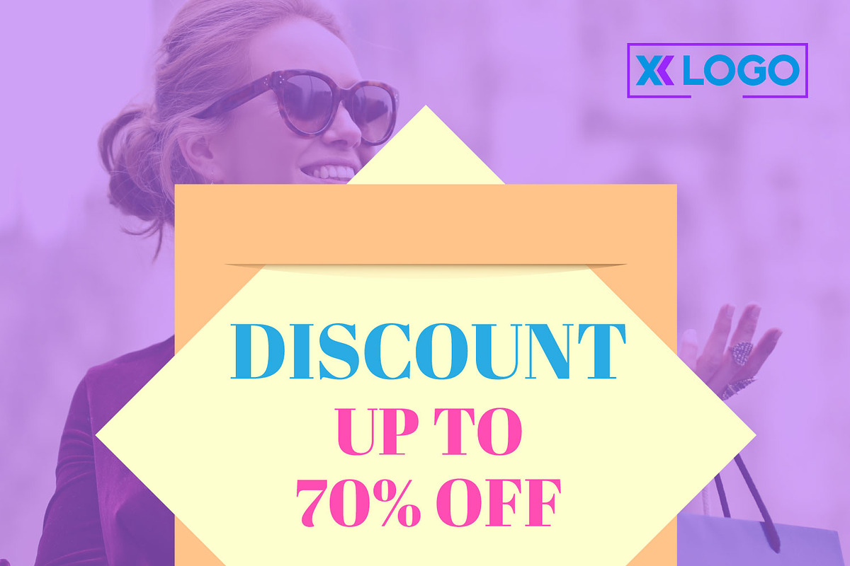 Instagram Sale Banner, a Social Media Template by Andit themes (Photo 19 of 21)