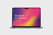 Colorful Fluid Abstract Backgrounds, a Background Graphic by bnrcreativelab (Thumbnail 6 of 6)