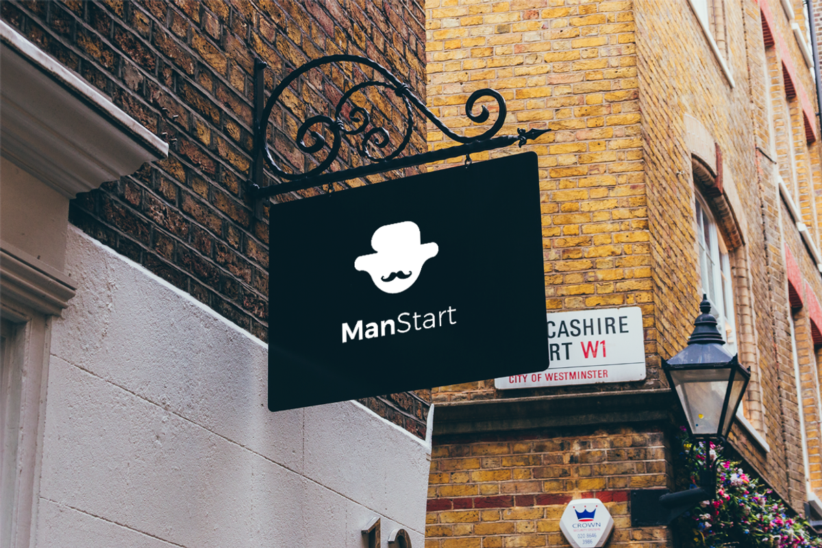 43 Startup Logos - 50% off, a Branding & Logo Template by goshop (Photo 4 of 4)