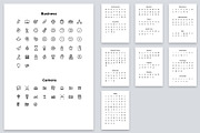 A4 Elevation Powerpoint Template, a Presentation Template by Reshapely (Thumbnail 10 of 10)