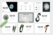 Zellisa Google Slide Presentation, a Presentation Template by SlideBester (Thumbnail 5 of 9)