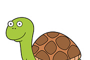 29x Forest Animals in cartoon style, an Animal Illustration by asantosg (Thumbnail 11 of 11)