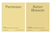 6 Lemon Icing Grain Backgrounds, a Texture Graphic by CREATIVE WORKS. (Thumbnail 4 of 5)