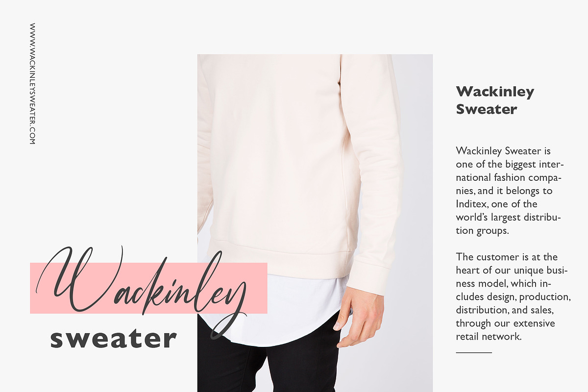 Josephine | Fashionable Script Font, a Script Font by Runsell Studio (Photo 10 of 12)