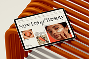 Corcela – Elegant Modern Serif, a Serif Font by Sohel Studio (Thumbnail 2 of 11)