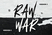Fear Less Font, a Font by YandiDesigns (Thumbnail 2 of 3)