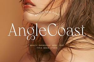 Angle Coast