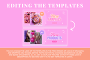 Makeup Shopify Theme, a Shopify Template by SunshineStudioBoutique (Thumbnail 6 of 9)