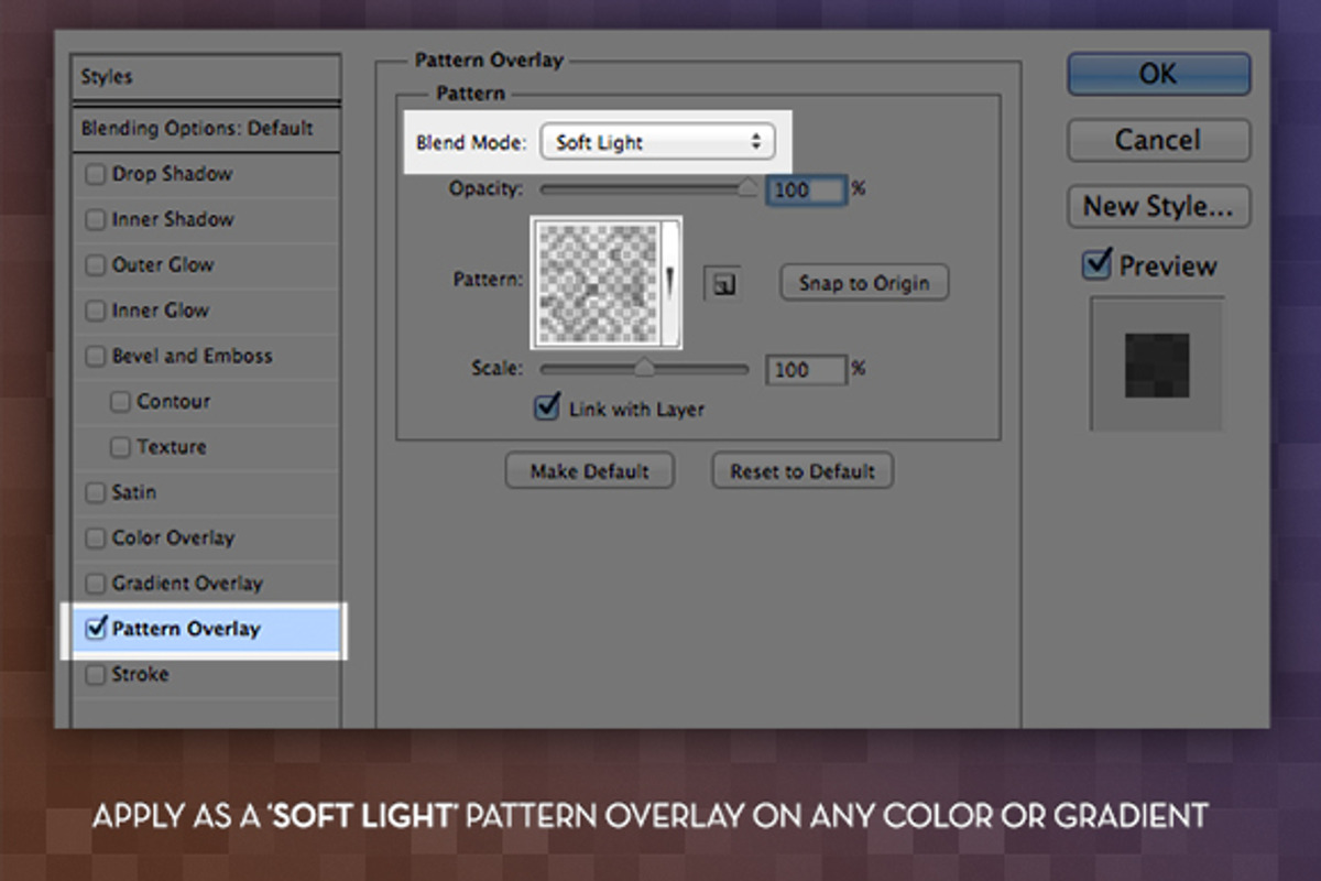 Mosaic Web Patterns, a Pattern Graphic by Medialoot