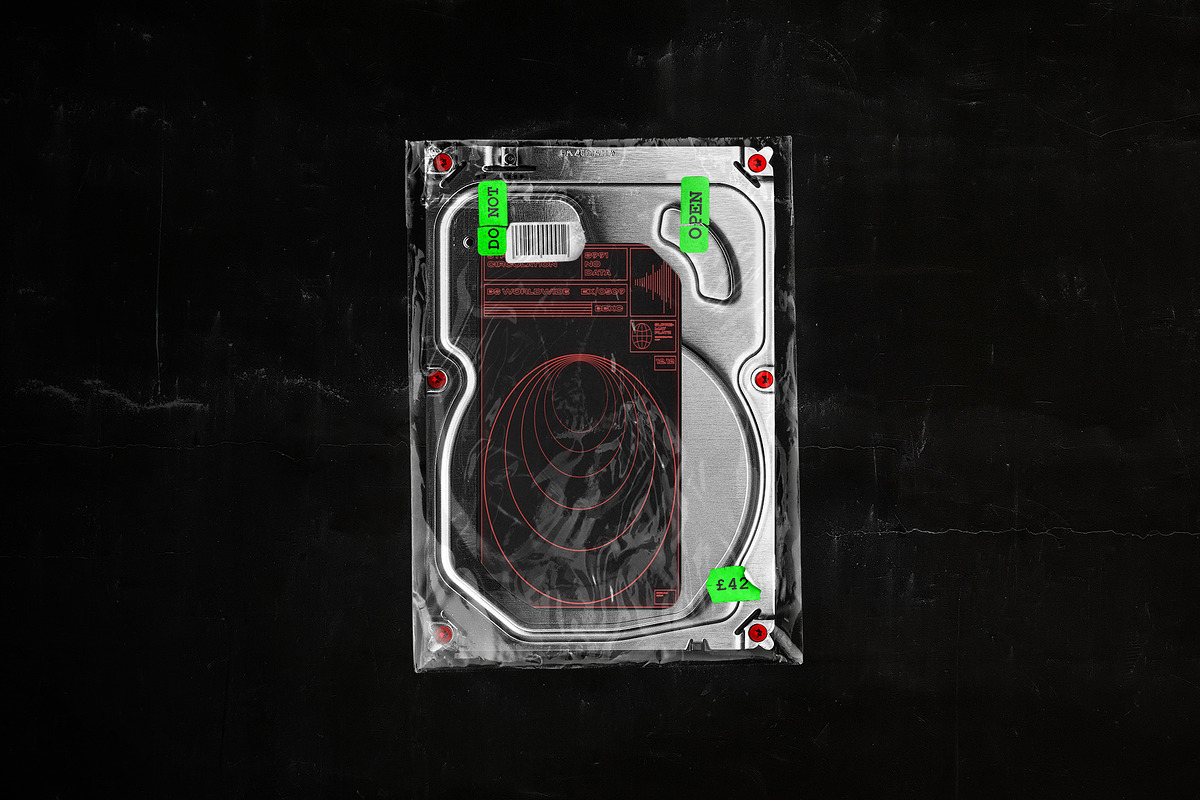 Miscreated Media Mockup Creator, a Packaging Mockup by Mockup Cloud (Photo 23 of 24)