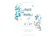 LINA, a Serif Font by Dz Akali (Thumbnail 26 of 29)