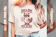Fathers day bundle quotes, an Object Graphic by GlitterCraft (Thumbnail 24 of 61)
