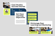 Human Resource Google Slides, a Presentation Template by rgbryand (Thumbnail 5 of 7)
