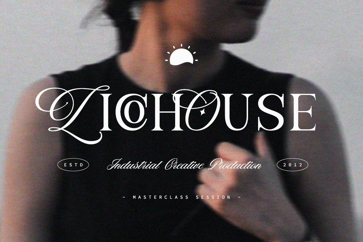 The Aveloria, a Serif Font by Slex Studio (Photo 5 of 10)