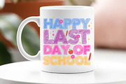 Happy Last Day Of School Svg PNG, an Object Graphic by Digi_Design_World (Thumbnail 7 of 7)