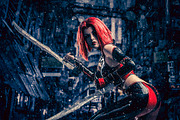 KINETIC EFFECT - Presets Lightroom, an Action Add-On by Josue Velasquez (Thumbnail 3 of 5)