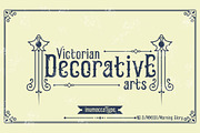 Morning Glory, a Font by inumocca_type (Thumbnail 4 of 5)