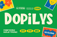 Dopilys