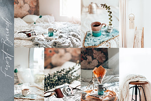40 Lifestyle Stock Photo Bundle