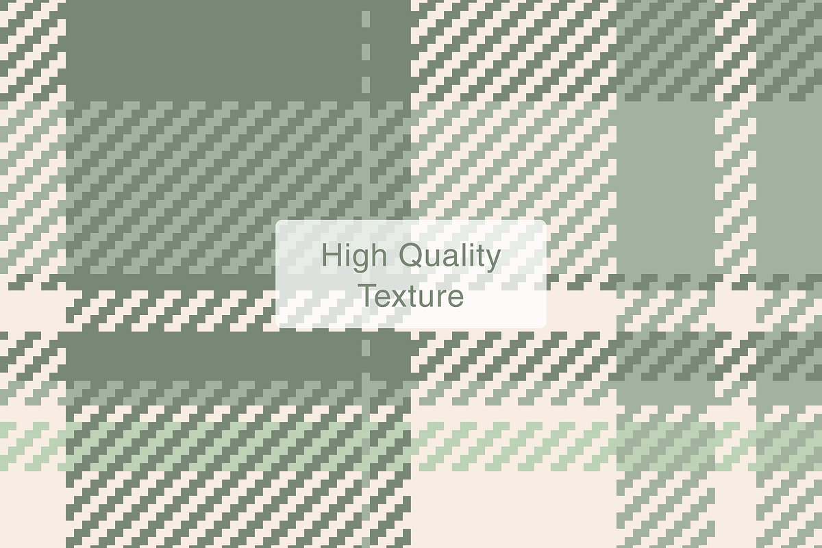 #130 Camouflage Tartan Collection, a Pattern Graphic by Plaid4You (Photo 4 of 5)