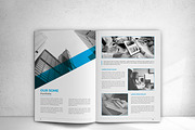 Company Profile, a Brochure Template by design_pick (Thumbnail 9 of 12)