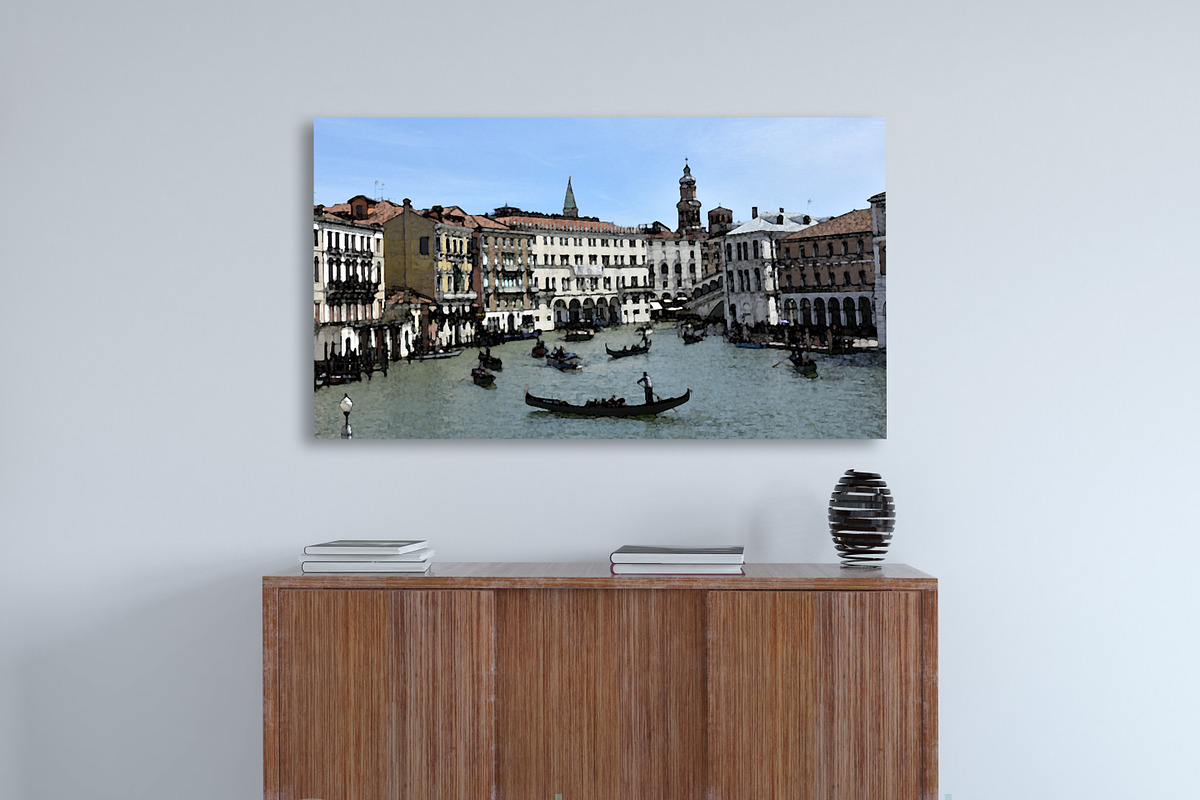 Mockup, a Presentation Template by Allstock (Photo 2 of 3)