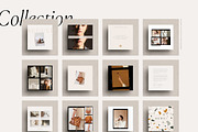 Melrose Social Media Pack, a Social Media Template by Studio Standard (Thumbnail 4 of 10)